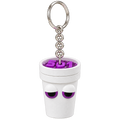Lean Cup Keychain