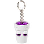 Lean Cup Keychain