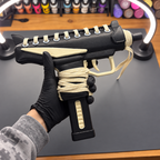 Shoe Inspired Uzi