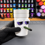 Lean Cup Figure