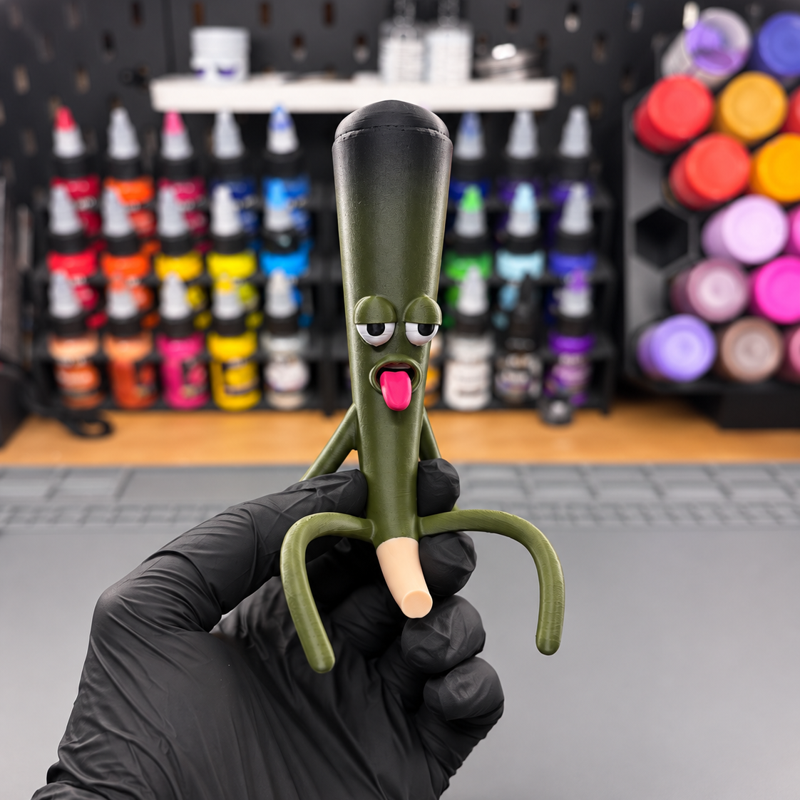 Joint Figure