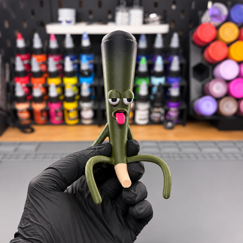 Joint Figure