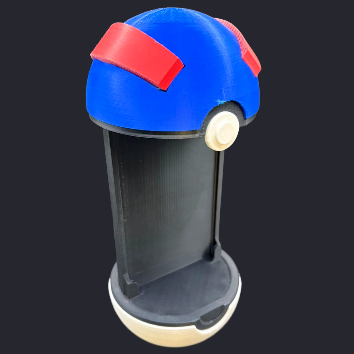 Great Ball Graded Card Display