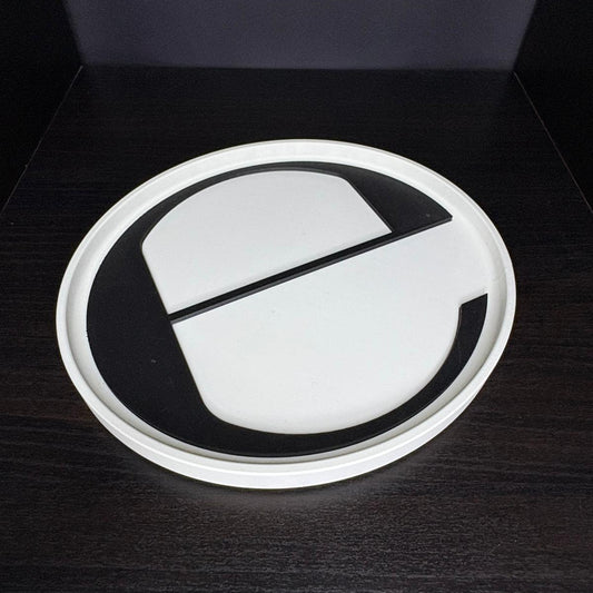 Ecco2k E Jewelry Tray